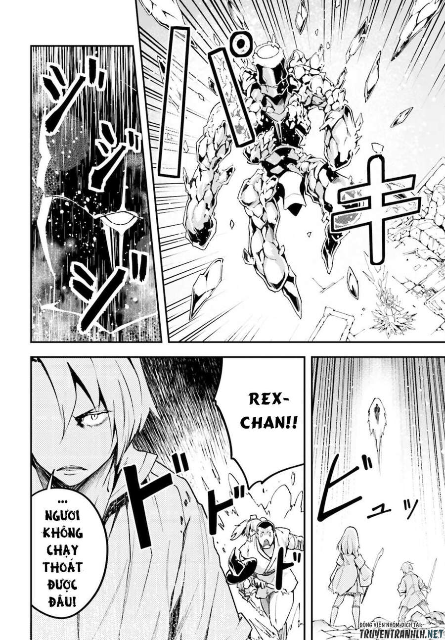 Thường Dân Cấp 999: Chapter 56