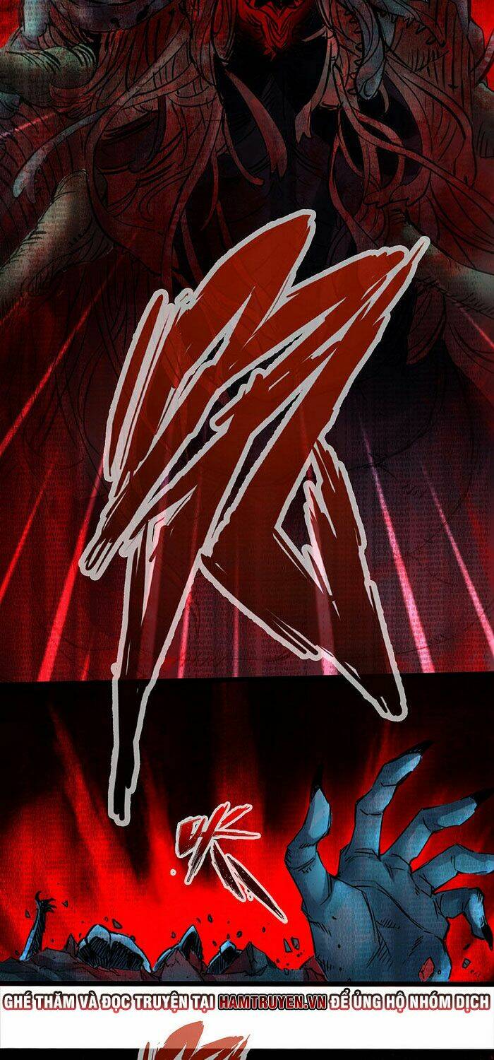 Thông Thiên Chi Lộ: Chapter 51