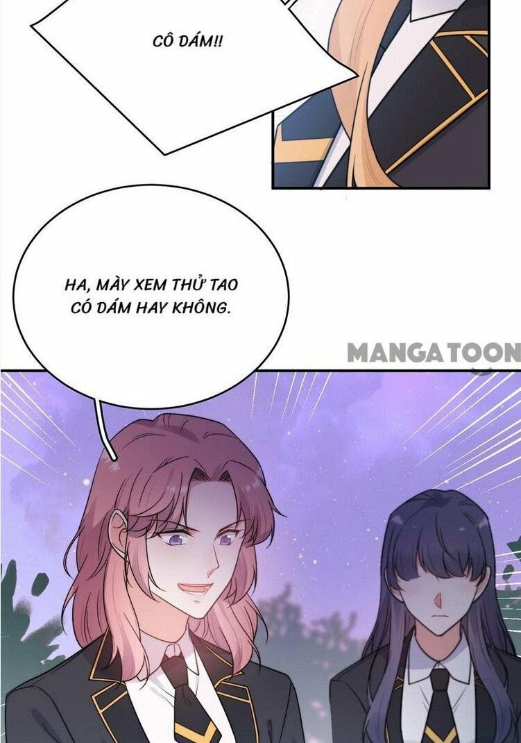 Ma Lạt Thiên Kim Đẩu Ác Thiếu: Chapter 255