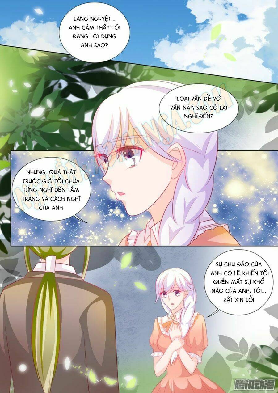 Chước Chước Lưu Ly Hạ: Chapter 98