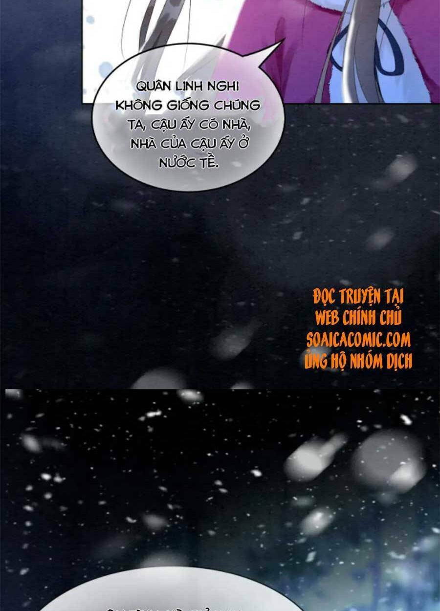 Xung Hỉ Vương Phi: Chapter 81