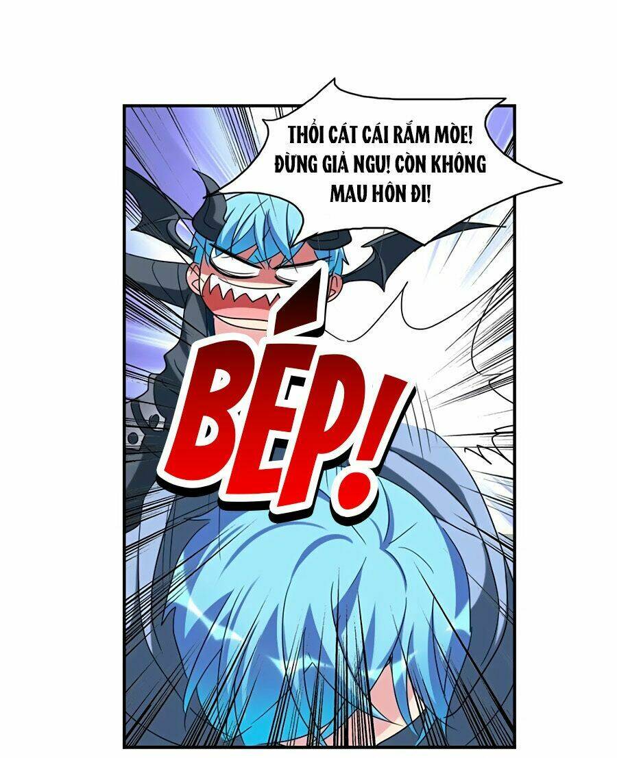 Im Miệng Cho Ta!: Chapter 54