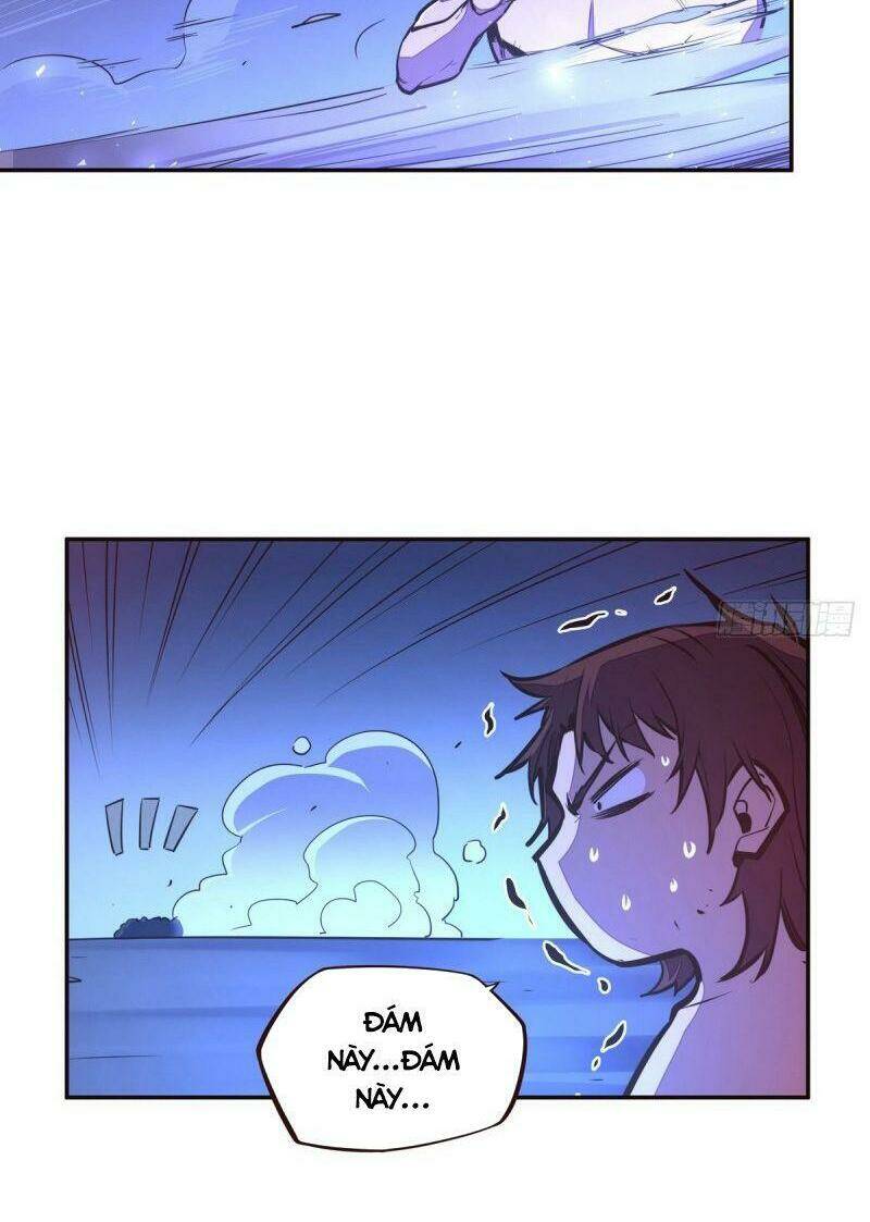 Sinh Tử Quyết: Chapter 120