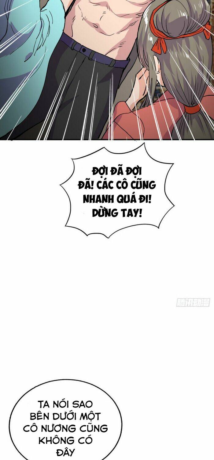 Đại Gia Livestream Vạn Giới: Chapter 90