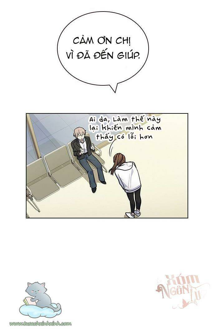 Thằng Bạn Trai Tồi Tệ Của Tôi: Chapter 73