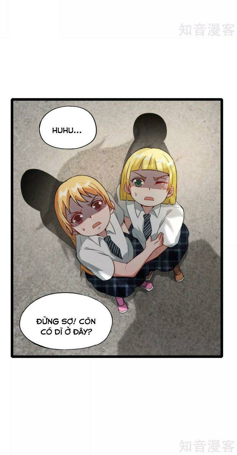 Vòng Bạn Bè Mạnh Nhất Của Tiên Giới: Chapter 62