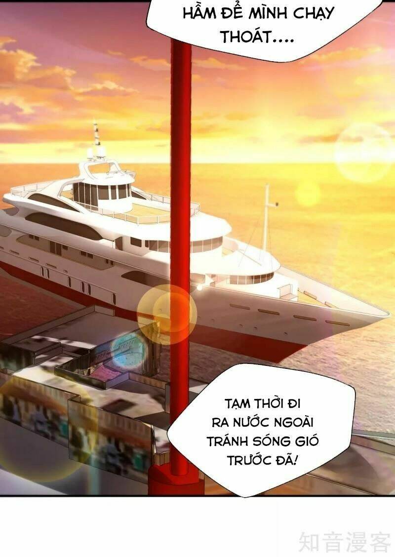 Vòng Bạn Bè Mạnh Nhất Của Tiên Giới: Chapter 38