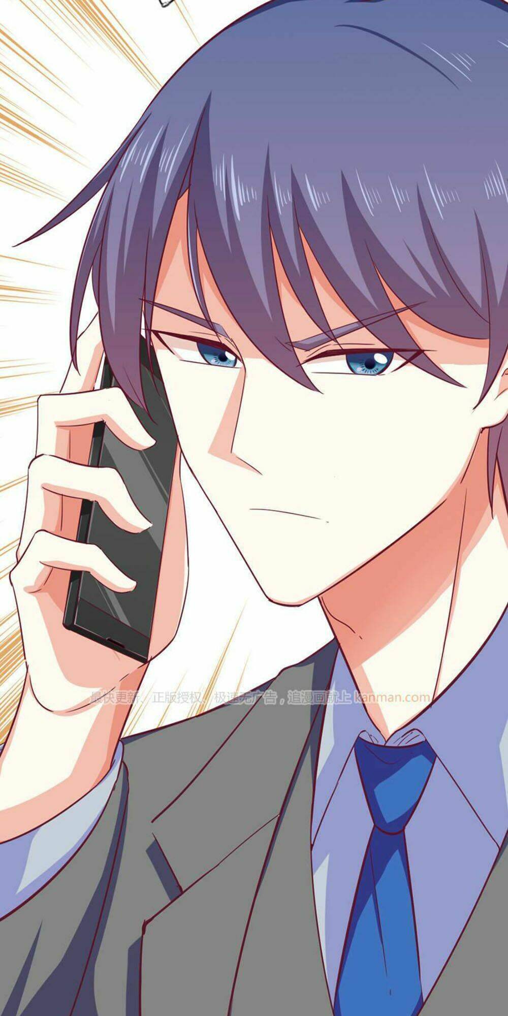 Hướng Tâm Dẫn Lực: Chapter 7