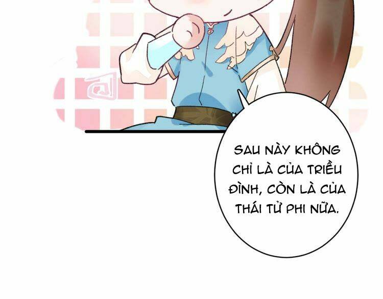 Hoa Nhan Sách: Chapter 104