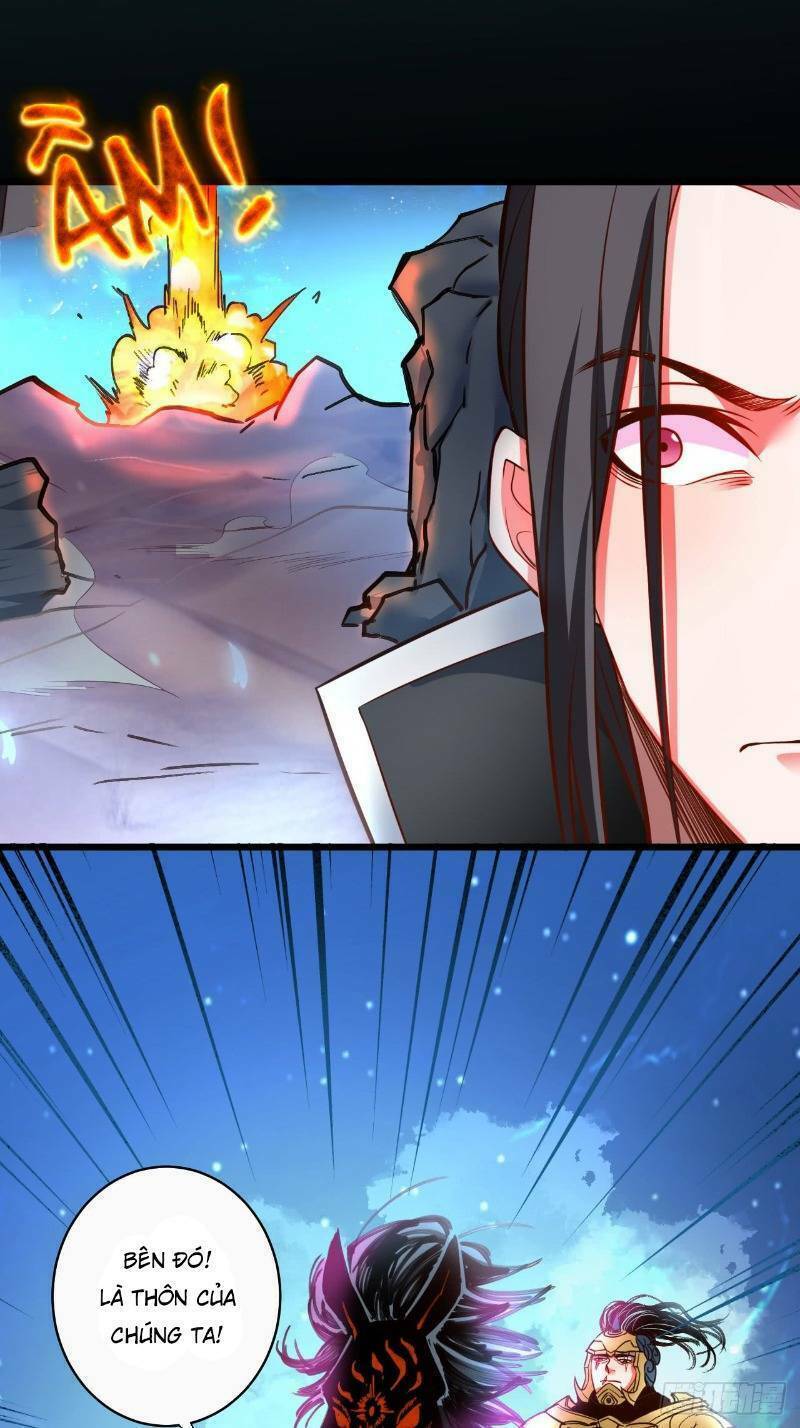 Trọng Sinh Tối Cường Ma Tôn Ở Rể: Chapter 42