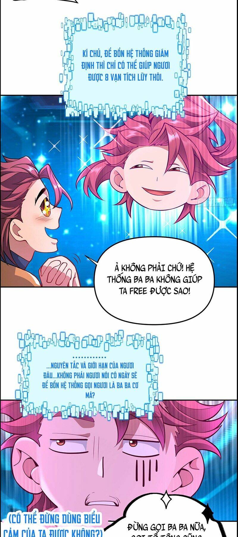 Ta Là Ma Tông Đại Phản Phái: Chapter 7