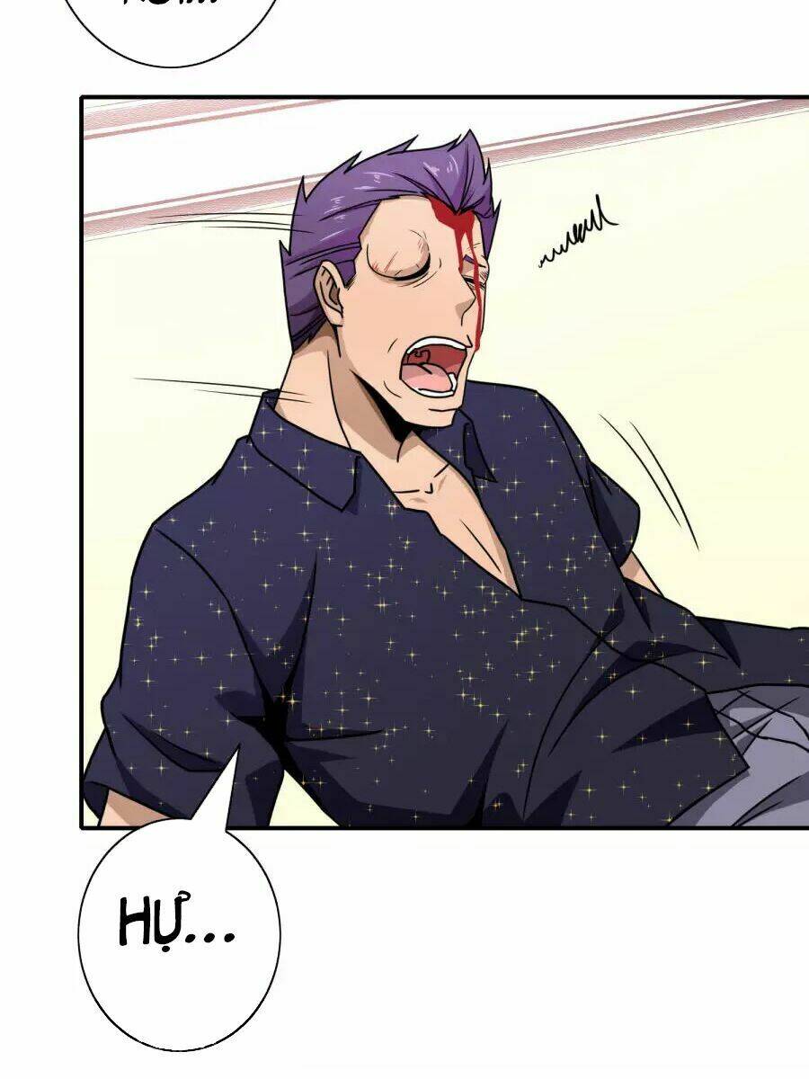 Hộ Hoa Cao Thủ Tại Đô Thị: Chapter 94