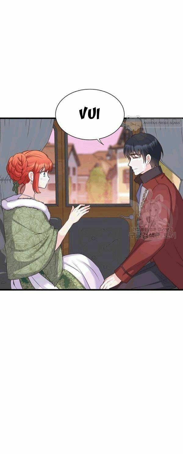 Nhân Vật Phản Diện Yêu Cầu Tôi Yêu Chàng: Chapter 31