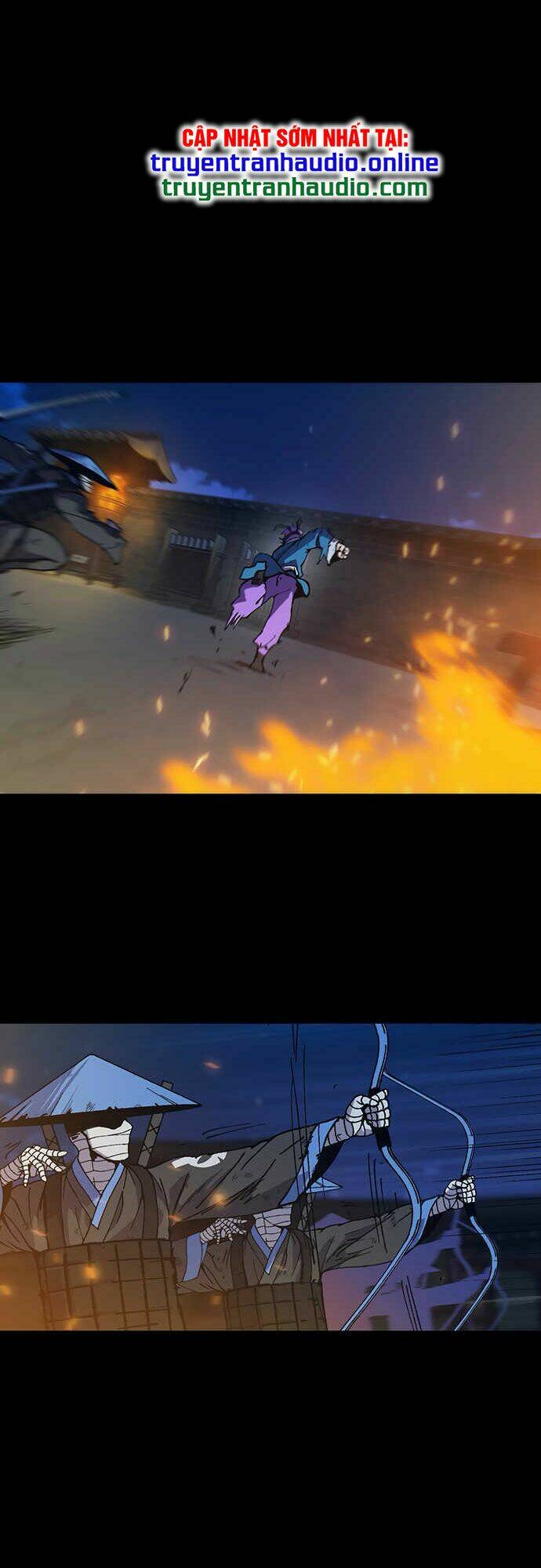 Npc Bắt Đầu Từ Kỹ Năng Lv.999: Chapter 16