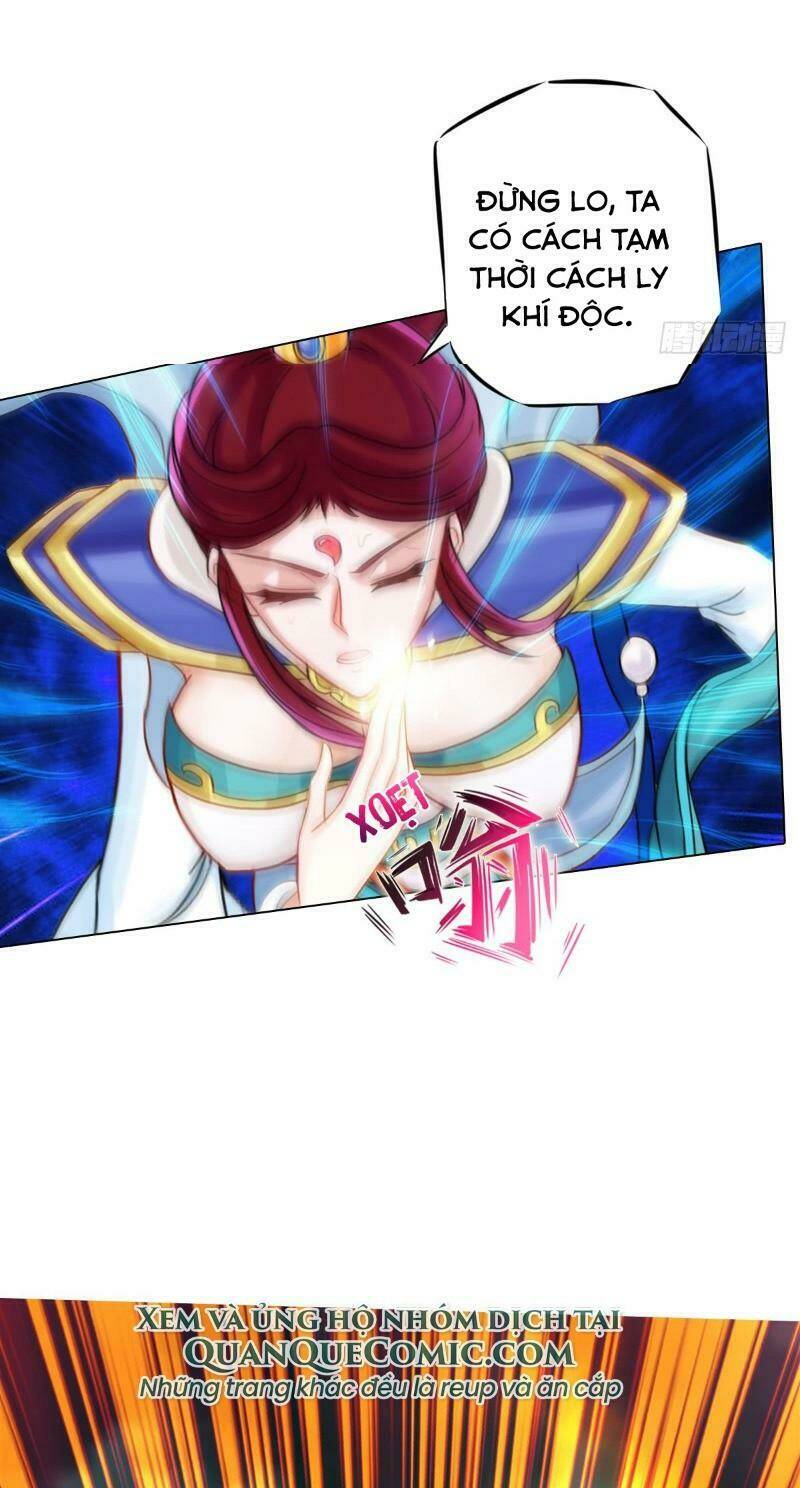 Bất Hủ Phàm Nhân: Chapter 32