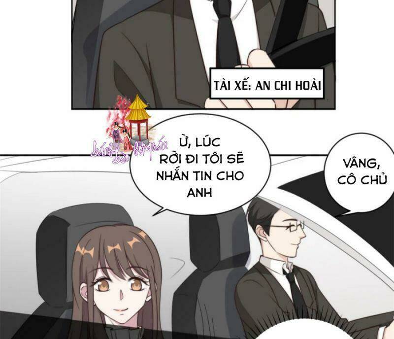 Tổng Tài, Tránh Xa Tôi Ra: Chapter 37