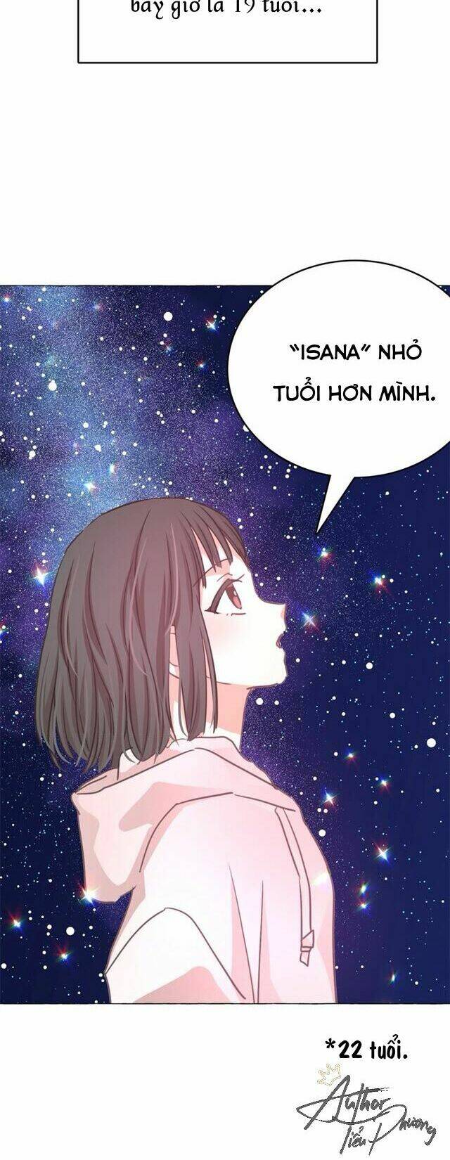 Bí Mật Của Hoàng Phi Isana: Chapter 8