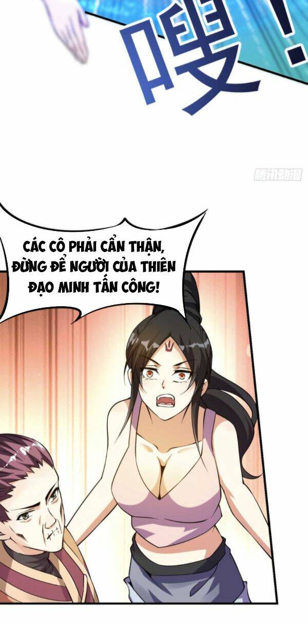 Tiên Vương Trùng Sinh: Chapter 135