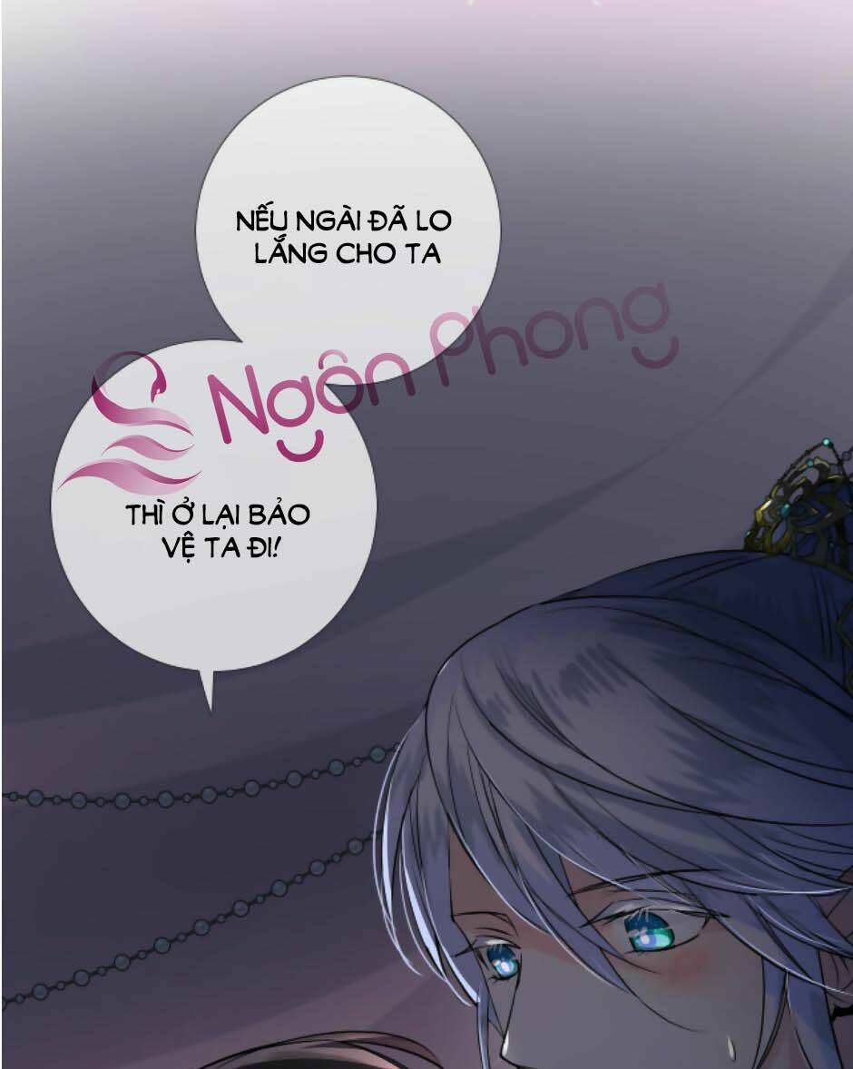 Sao Lại Là Yêu?: Chapter 26