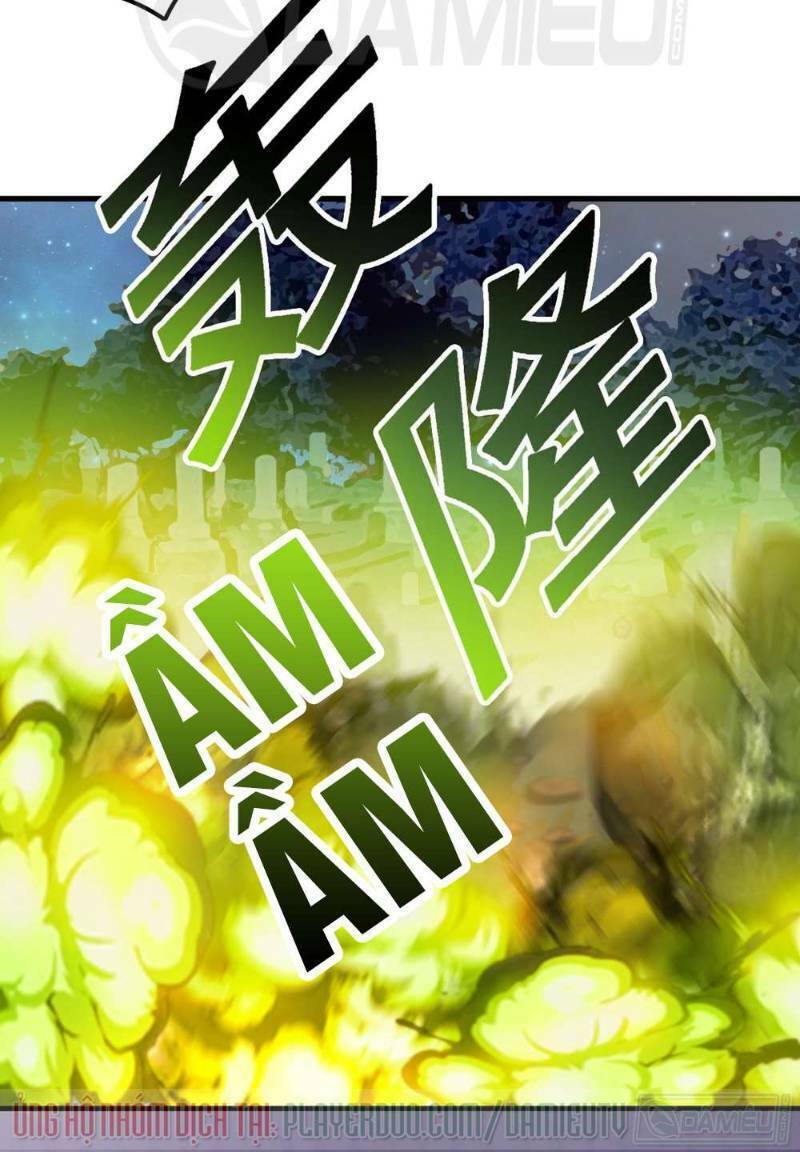 Địa Phủ Khai Phá Thương: Chapter 118