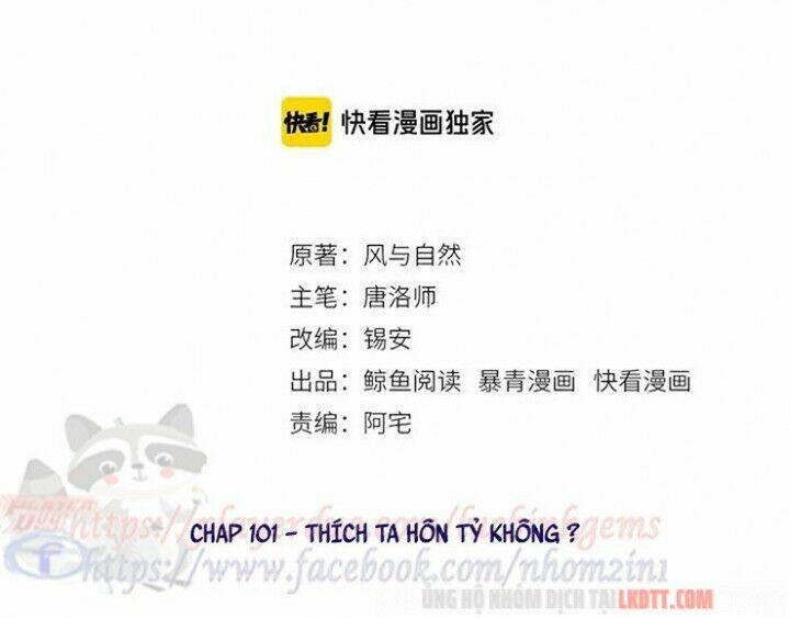Trọng Sinh Bá Sủng Nhiếp Chính Vương Quá Mạnh Mẽ: Chapter 101