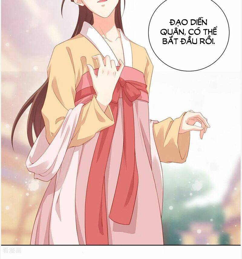 Người Yêu Ẩn Hình Của Ảnh Đế: Chapter 67