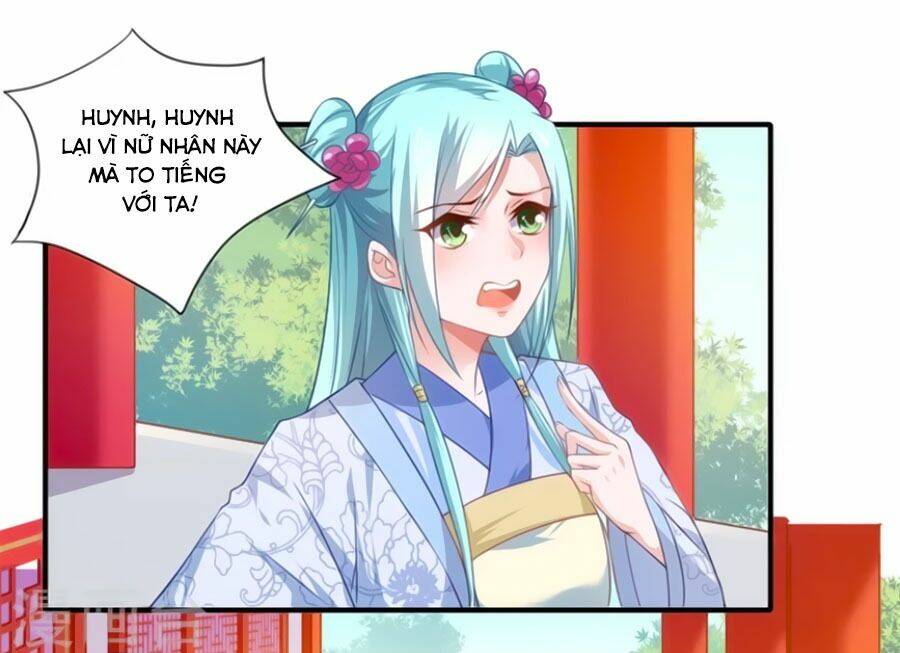 Khuynh Thế Y Phi Muốn Bỏ Chồng: Chapter 65