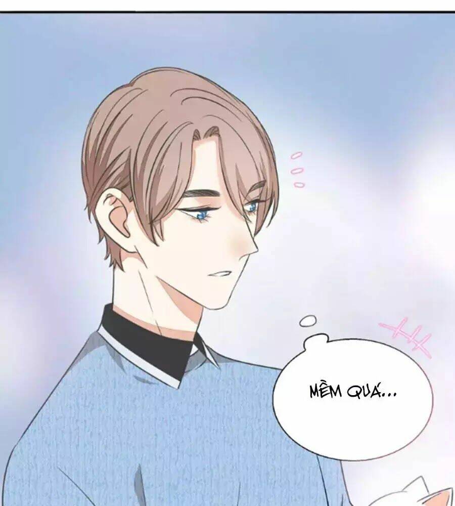 Mùi Hương Lãng Mạn: Chapter 38