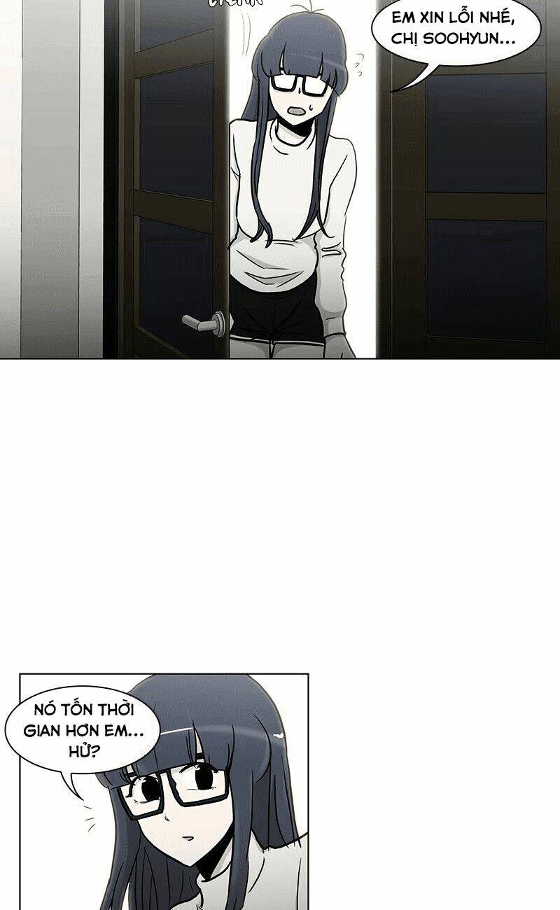 Anh Ấy Là Nữ Sinh Cấp 3: Chapter 59
