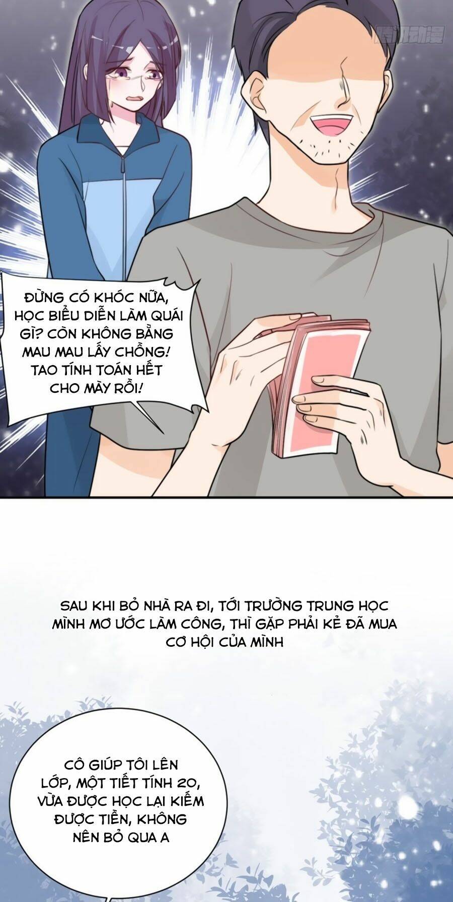 Cung Đấu Live: Chapter 47