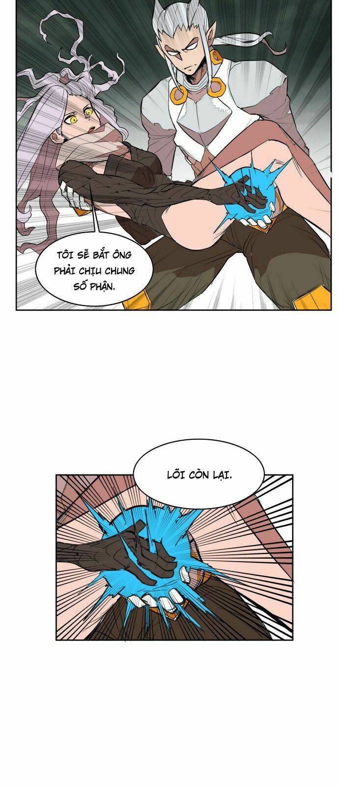 Hard Core Leveling Warrior: Chapter 108