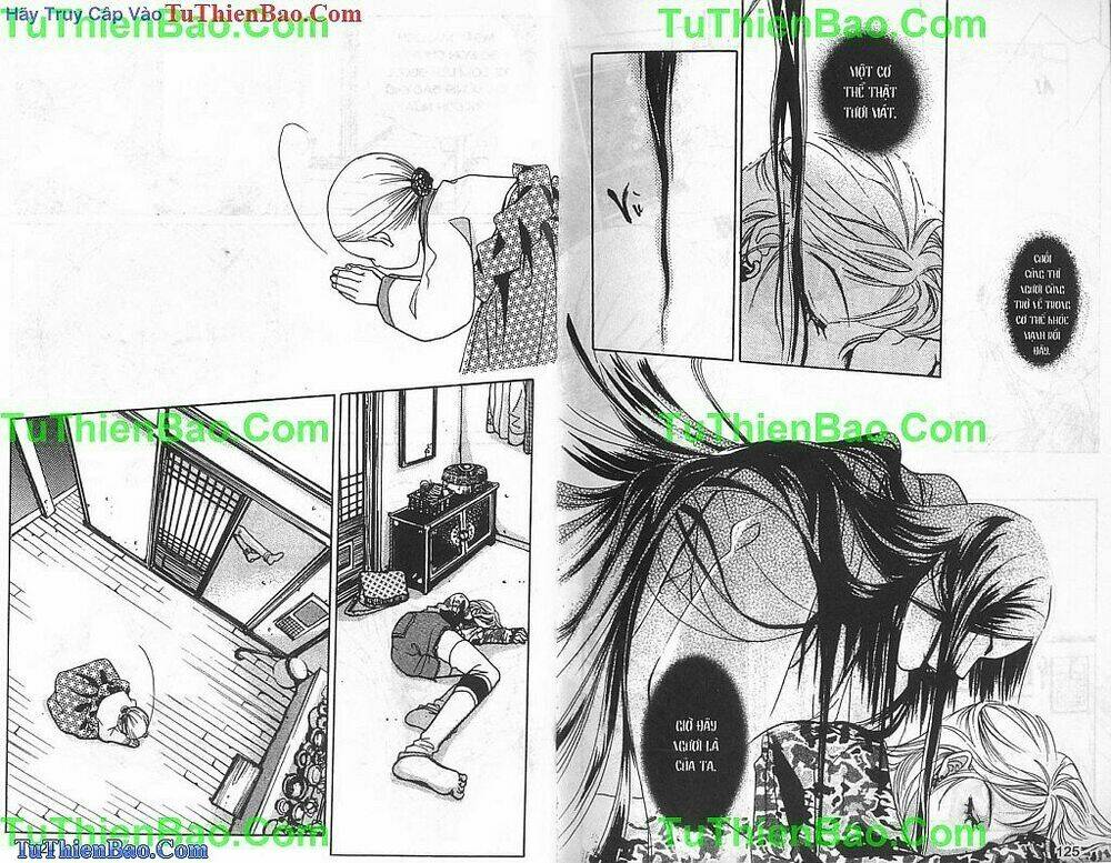 Cổ Vật Kinh Hoàng: Chapter 3