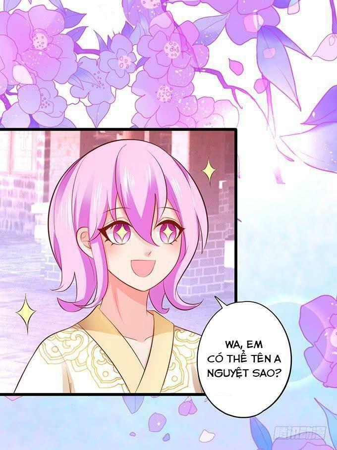 Hồ Tiên Hung Bạo: Chapter 118