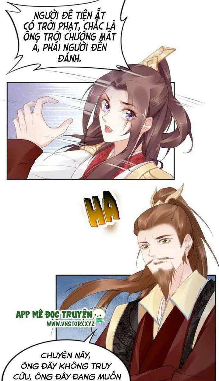 Nhất Sinh Nhất Thế Tiếu Thương Khung: Chapter 81