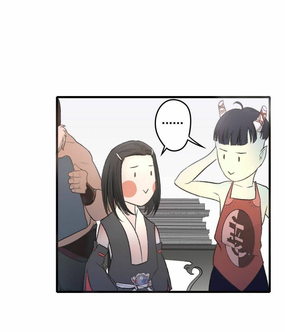 Mạnh Bà Truy Phu Ký: Chapter 13