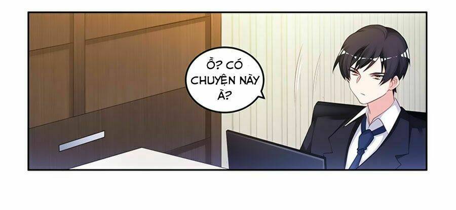 Tổng Tài Đích Thiên Giới Manh Thê: Chapter 128