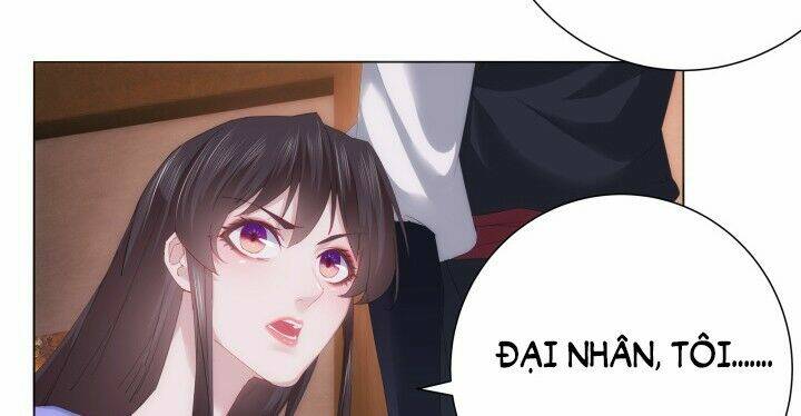 Bí Mật Của Dạ Tộc: Chapter 4.1