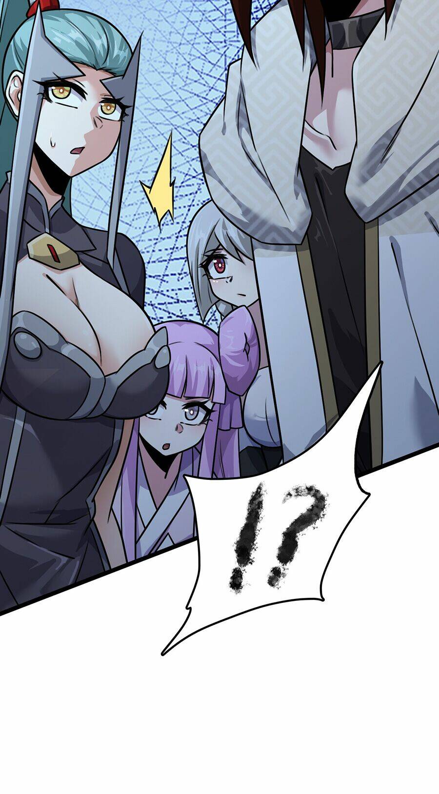 Đại Bảo Kiếm Của Tôi: Chapter 56