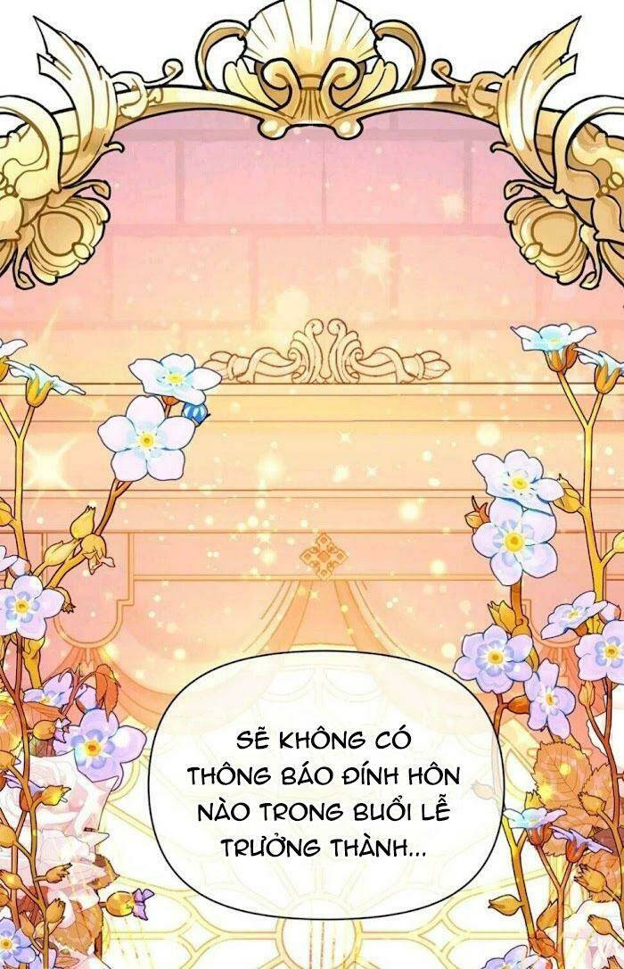 Công Chúa Thời Gian Có Hạn: Chapter 50