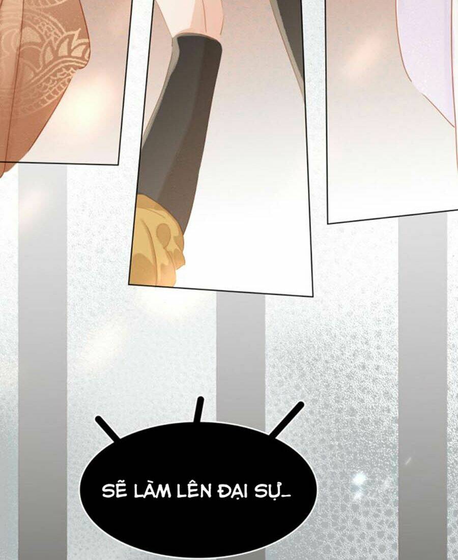 Tiểu Sư Phụ, Tóc Giả Của Ngài Rơi Rồi!: Chapter 38