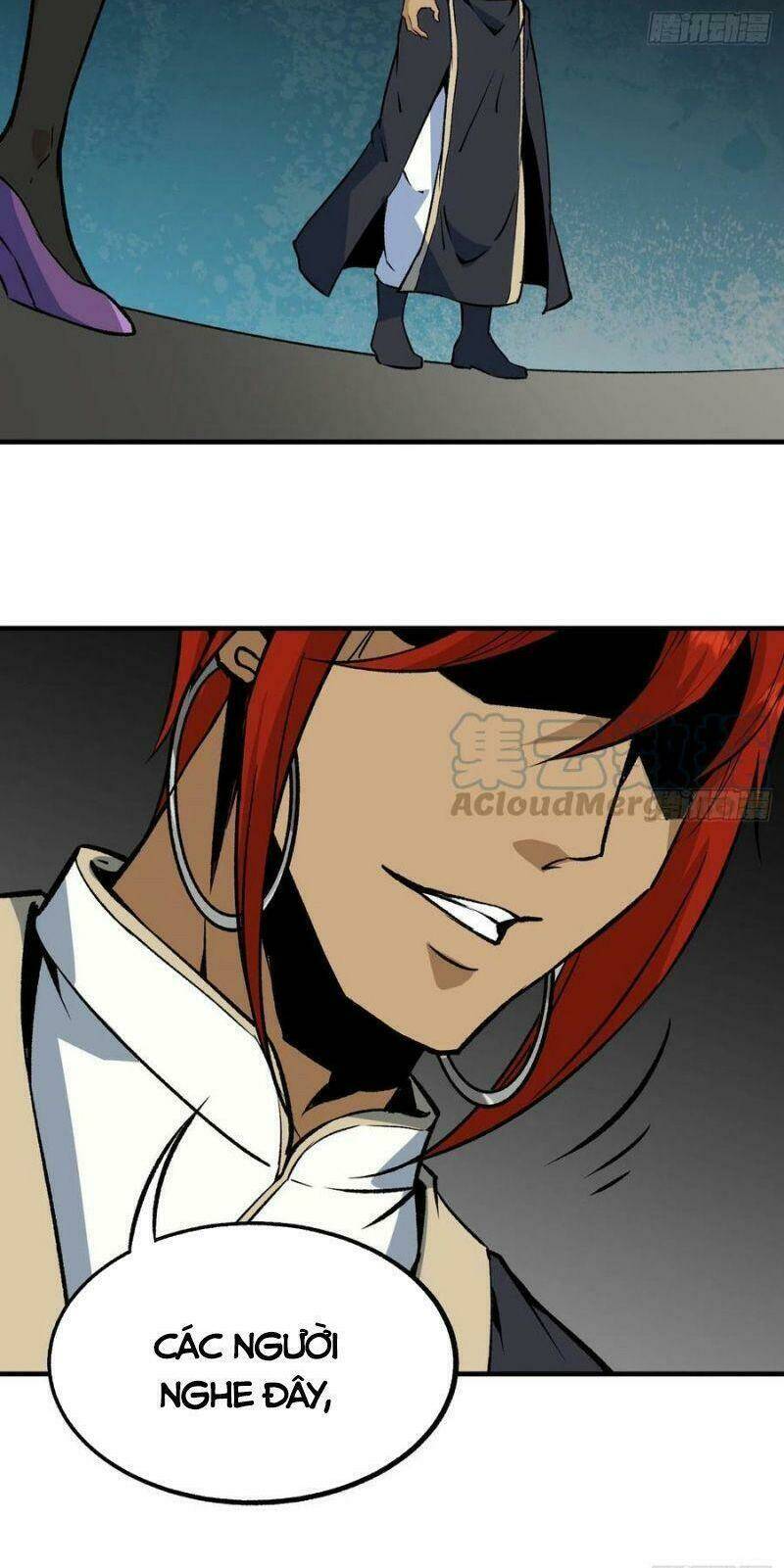 Cuồng Thiếu Siêu Thiên Tài: Chapter 81