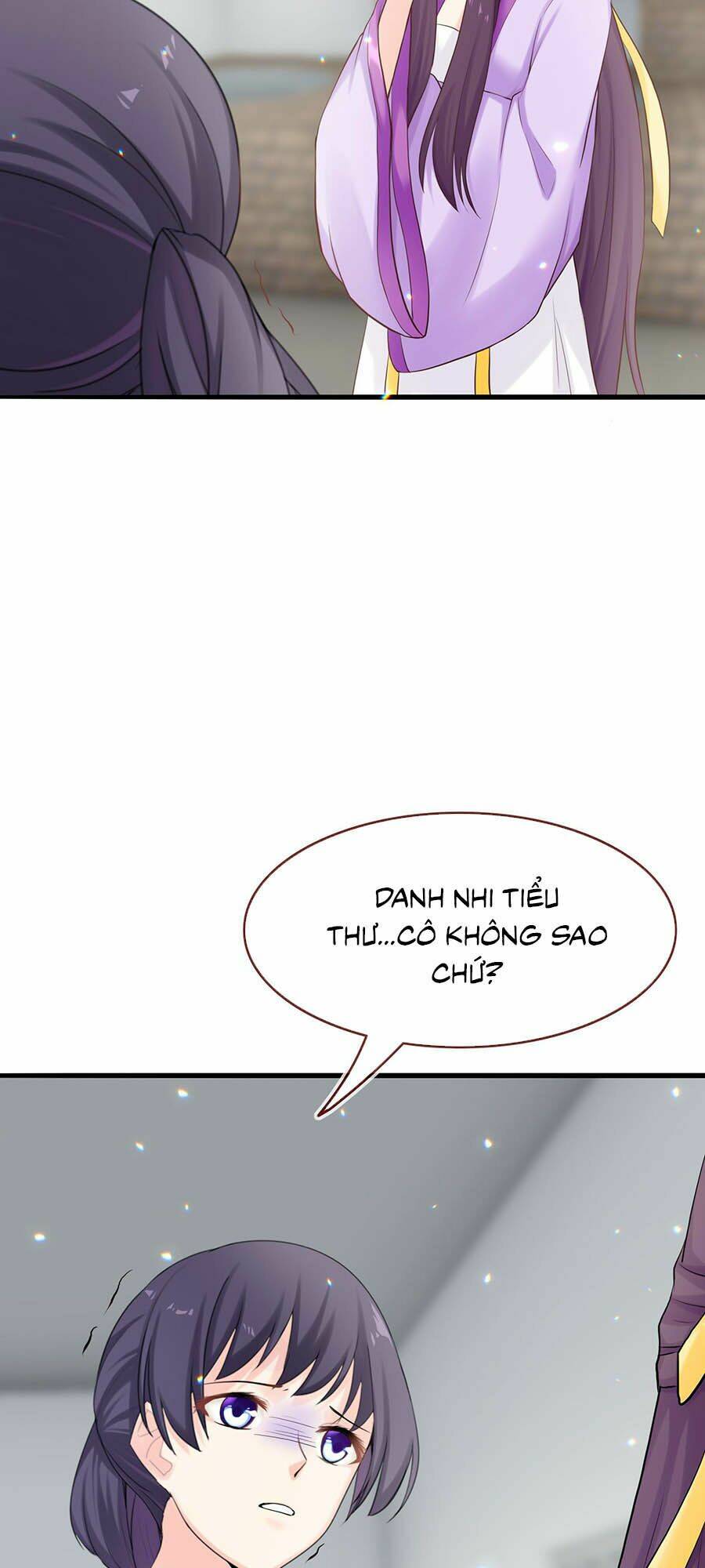 Tận Kiển Minh Thần: Chapter 18
