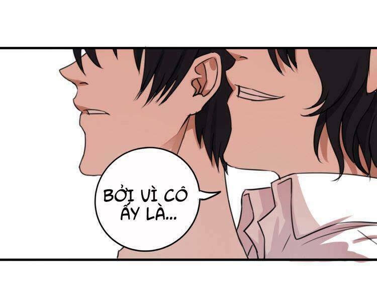 Nụ Hôn Hắc Vũ: Chapter 20