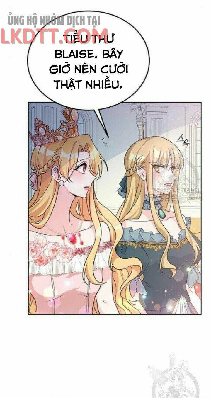 Nữ Hiệp Trở Về: Chapter 19