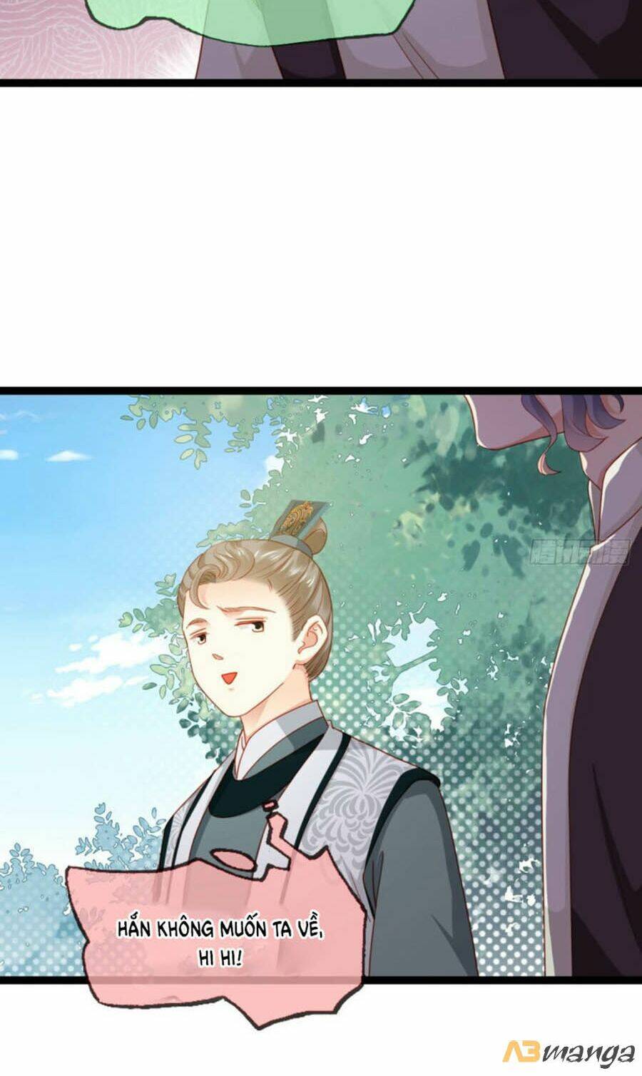 Đứng Lại! Phụng Chỉ Ăn Cướp: Chapter 31