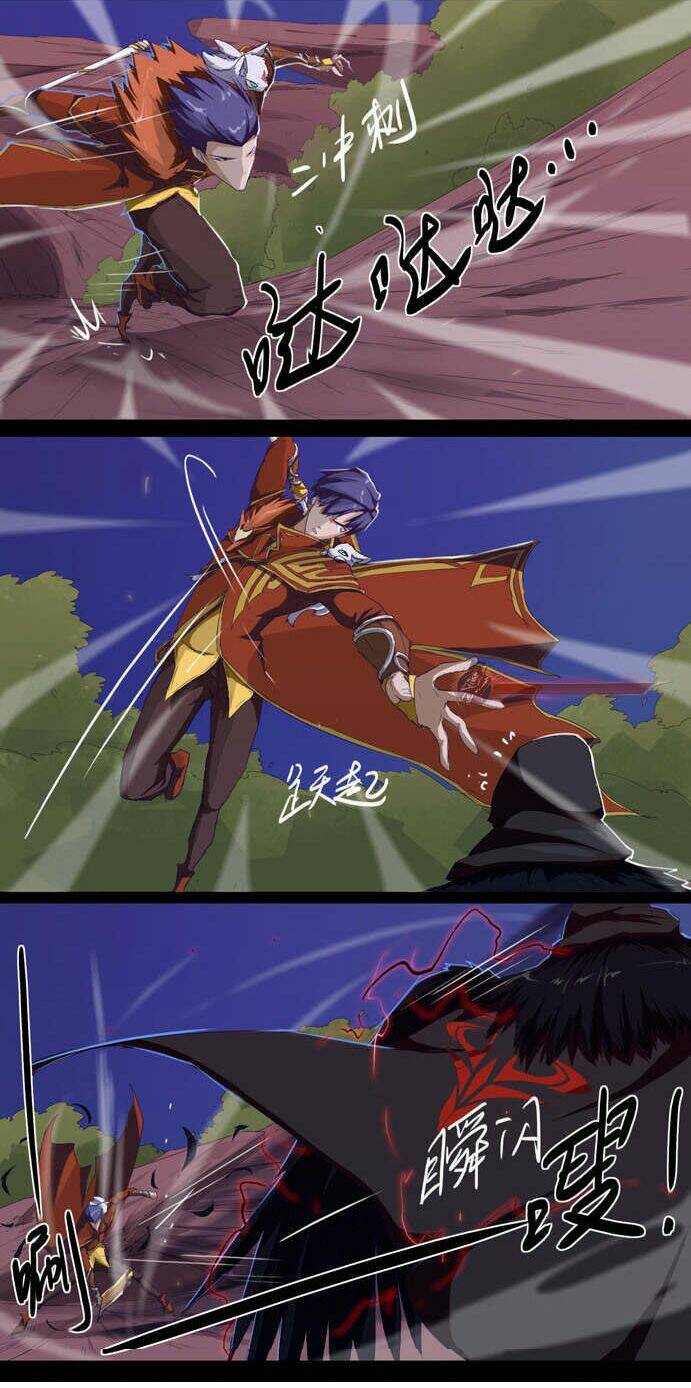 Tối Cường Thăng Cấp Hệ Thống: Chapter 14