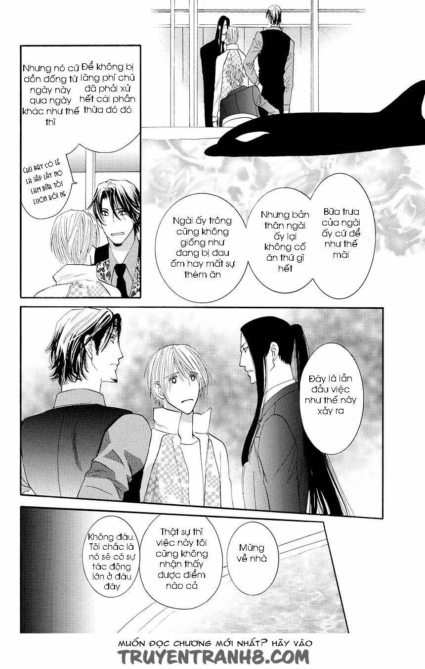 Moon Trick: Chapter 18