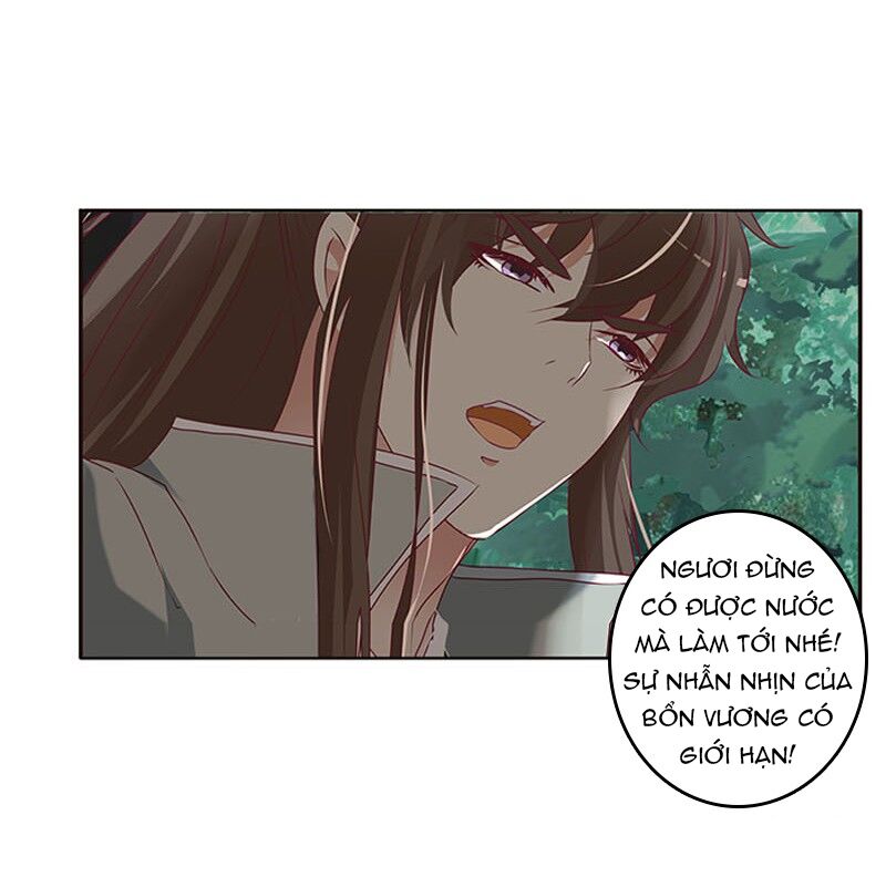 Thông Linh Phi: Chapter 317