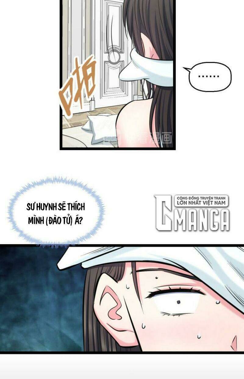 Đối Mặt Với Thử Thách: Chapter 50