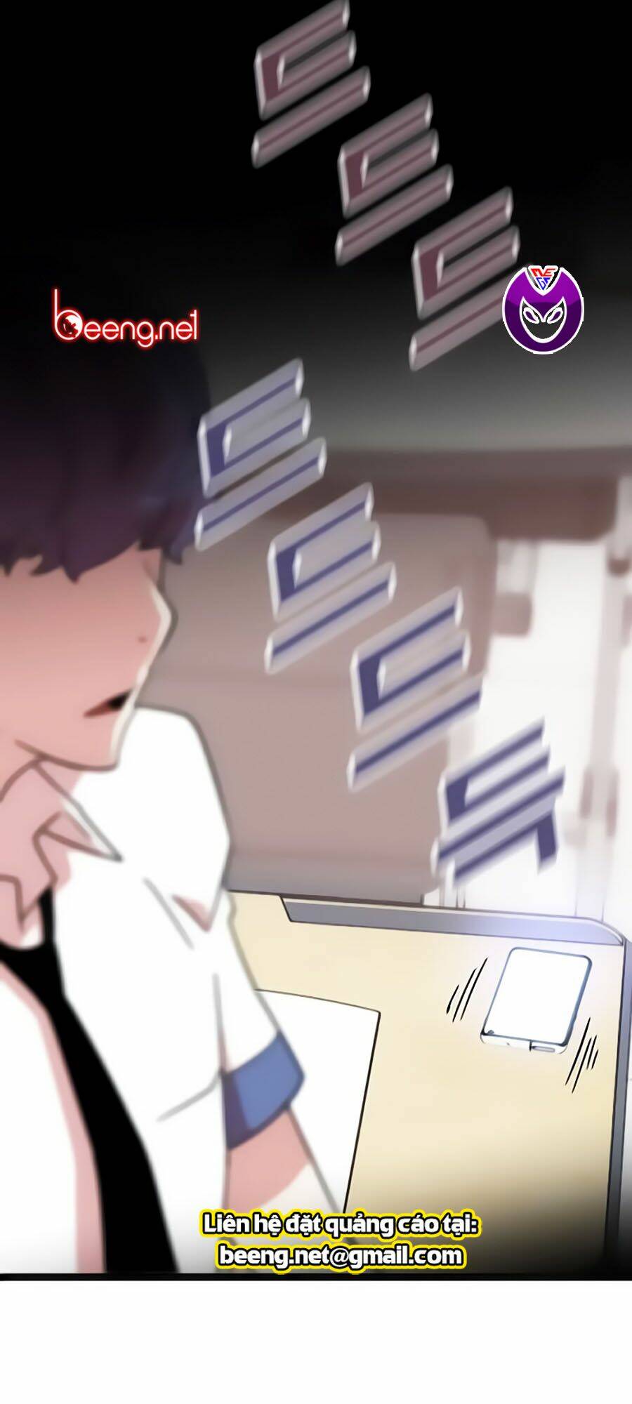 Điểm Chết: Chapter 2